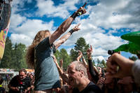 2015-07-23 - E-type från Emmabodafestivalen, Emmaboda