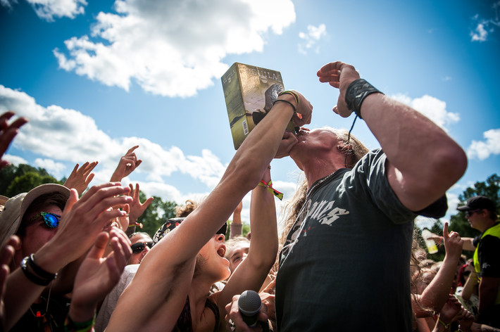 2015-07-23 - E-type från Emmabodafestivalen, Emmaboda