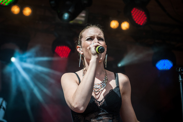 2015-07-23 - E-type från Emmabodafestivalen, Emmaboda