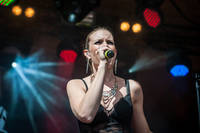 2015-07-23 - E-type från Emmabodafestivalen, Emmaboda