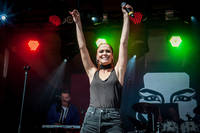 2015-07-23 - E-type från Emmabodafestivalen, Emmaboda