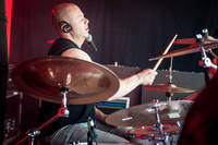 2015-07-23 - E-type från Emmabodafestivalen, Emmaboda