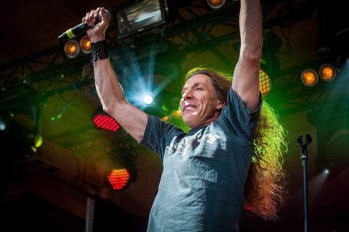 2015-07-23 - E-type från Emmabodafestivalen, Emmaboda