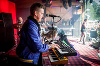 2015-07-23 - E-type från Emmabodafestivalen, Emmaboda