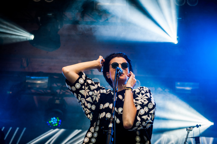 2015-07-23 - Karin Park från Emmabodafestivalen, Emmaboda