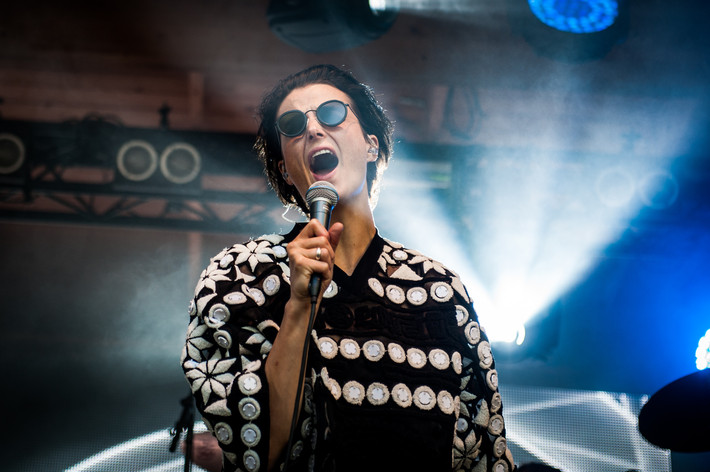 2015-07-23 - Karin Park från Emmabodafestivalen, Emmaboda
