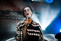 2015-07-23 - Karin Park från Emmabodafestivalen, Emmaboda