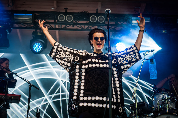 2015-07-23 - Karin Park från Emmabodafestivalen, Emmaboda