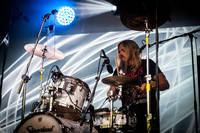 2015-07-23 - Karin Park från Emmabodafestivalen, Emmaboda