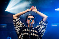 2015-07-23 - Karin Park från Emmabodafestivalen, Emmaboda