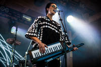 2015-07-23 - Karin Park från Emmabodafestivalen, Emmaboda