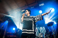 2015-07-23 - Karin Park från Emmabodafestivalen, Emmaboda