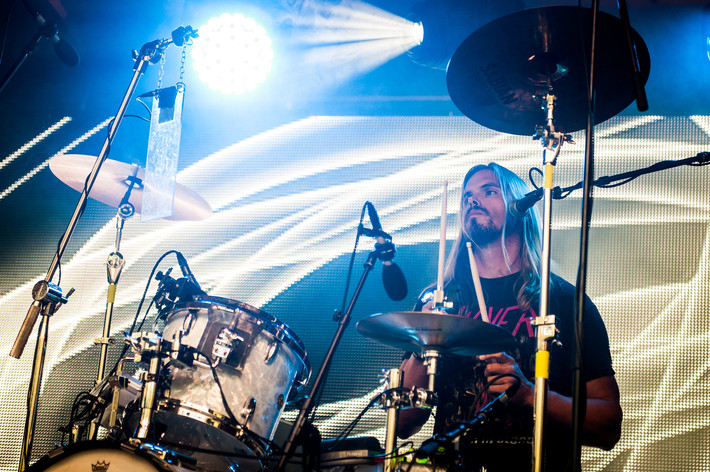 2015-07-23 - Karin Park från Emmabodafestivalen, Emmaboda