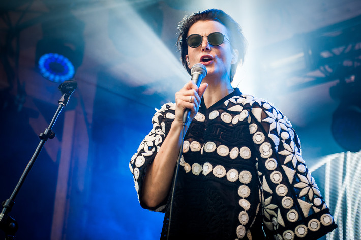 2015-07-23 - Karin Park från Emmabodafestivalen, Emmaboda