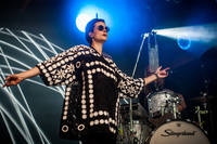 2015-07-23 - Karin Park från Emmabodafestivalen, Emmaboda