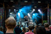 2015-07-23 - Karin Park från Emmabodafestivalen, Emmaboda