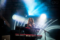2015-07-23 - Karin Park från Emmabodafestivalen, Emmaboda