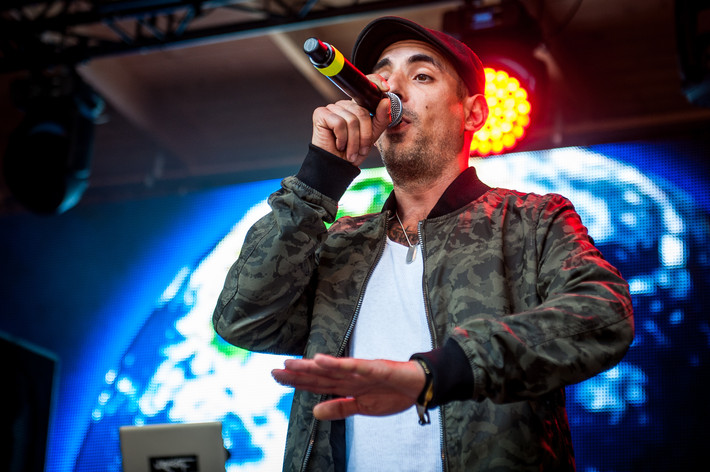 2015-07-23 - Labyrint från Emmabodafestivalen, Emmaboda