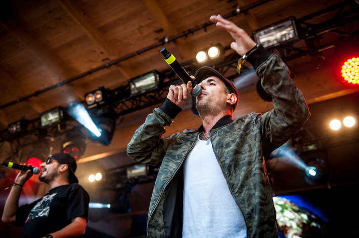 2015-07-23 - Labyrint från Emmabodafestivalen, Emmaboda