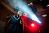 2015-07-23 - Labyrint från Emmabodafestivalen, Emmaboda