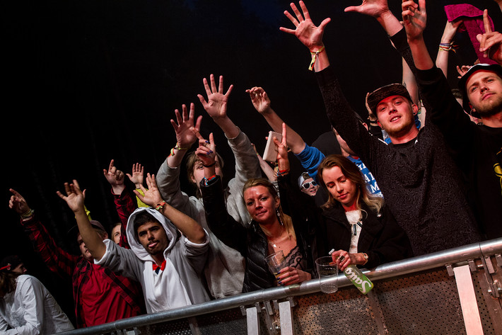 2015-07-23 - Doctor P från Emmabodafestivalen, Emmaboda