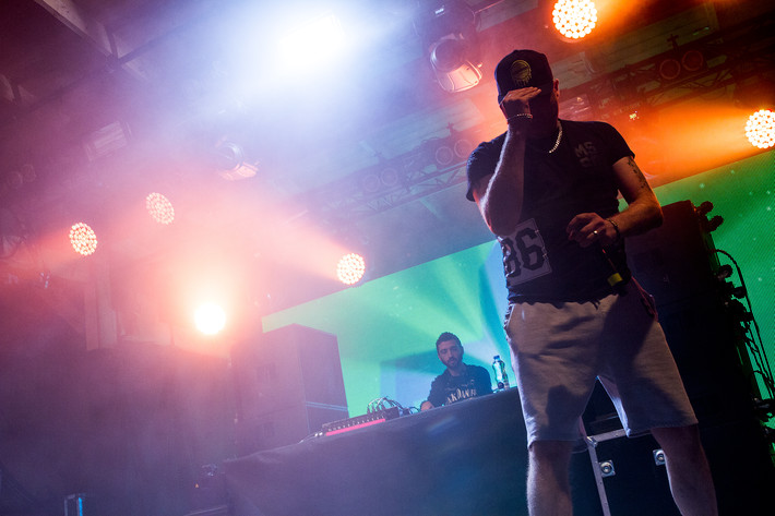 2015-07-23 - Doctor P från Emmabodafestivalen, Emmaboda