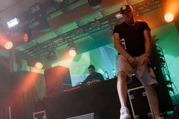 2015-07-23 - Doctor P från Emmabodafestivalen, Emmaboda