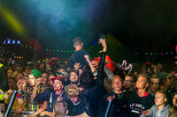 2015-07-23 - Carnage från Emmabodafestivalen, Emmaboda