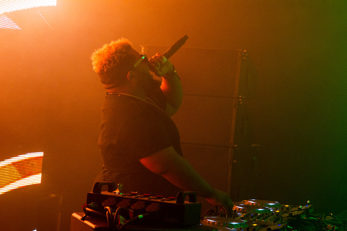 2015-07-23 - Carnage från Emmabodafestivalen, Emmaboda