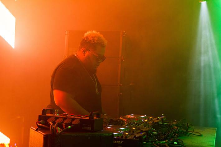 2015-07-23 - Carnage från Emmabodafestivalen, Emmaboda
