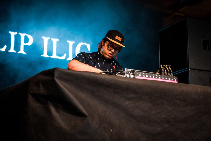 2015-07-23 - Filip Illic från Emmabodafestivalen, Emmaboda