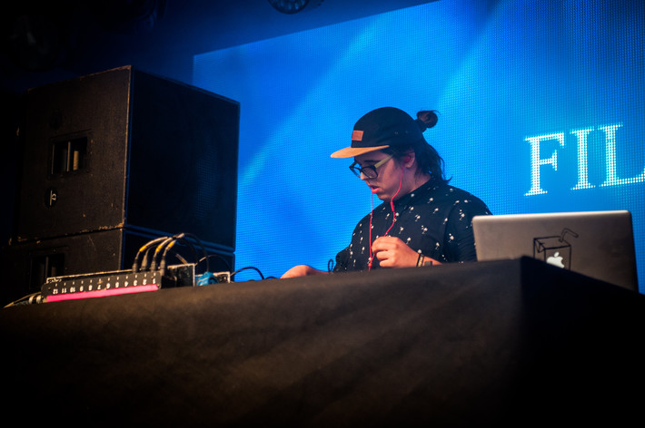 2015-07-23 - Filip Illic från Emmabodafestivalen, Emmaboda
