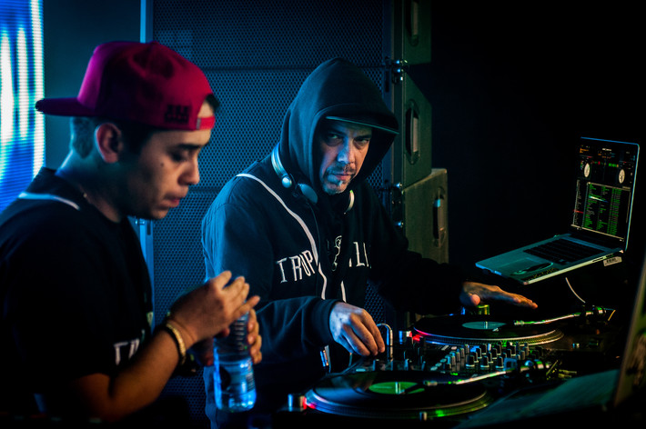 2015-07-23 - Tropkillaz från Emmabodafestivalen, Emmaboda