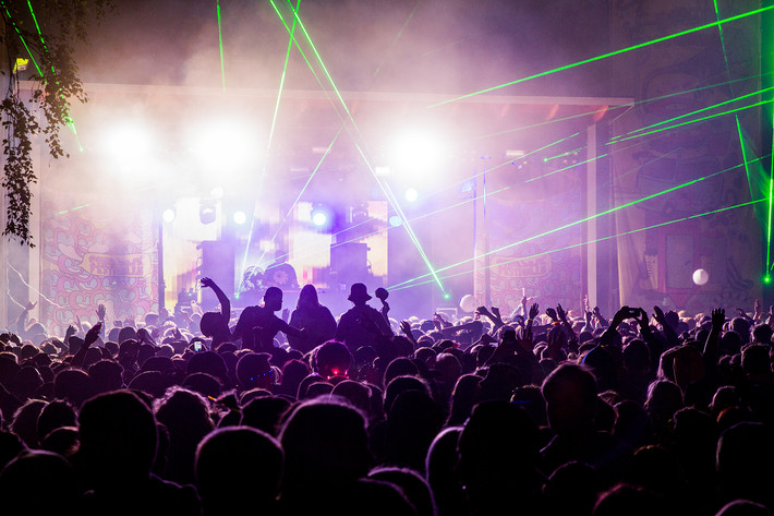2015-07-22 - Flux Pavilion från Emmabodafestivalen, Emmaboda