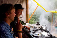 2015-07-24 - Shoreline-timmen från Emmabodafestivalen, Emmaboda