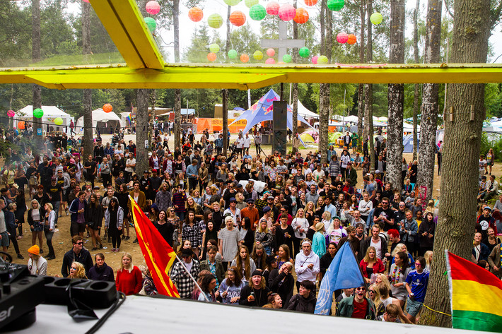 2015-07-24 - Shoreline-timmen från Emmabodafestivalen, Emmaboda