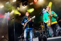 2015-07-24 - Kalle Baah från Emmabodafestivalen, Emmaboda
