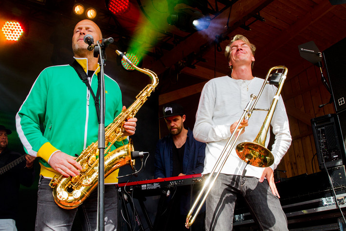 2015-07-24 - Kalle Baah från Emmabodafestivalen, Emmaboda