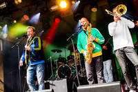 2015-07-24 - Kalle Baah från Emmabodafestivalen, Emmaboda