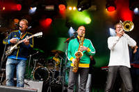 2015-07-24 - Kalle Baah från Emmabodafestivalen, Emmaboda
