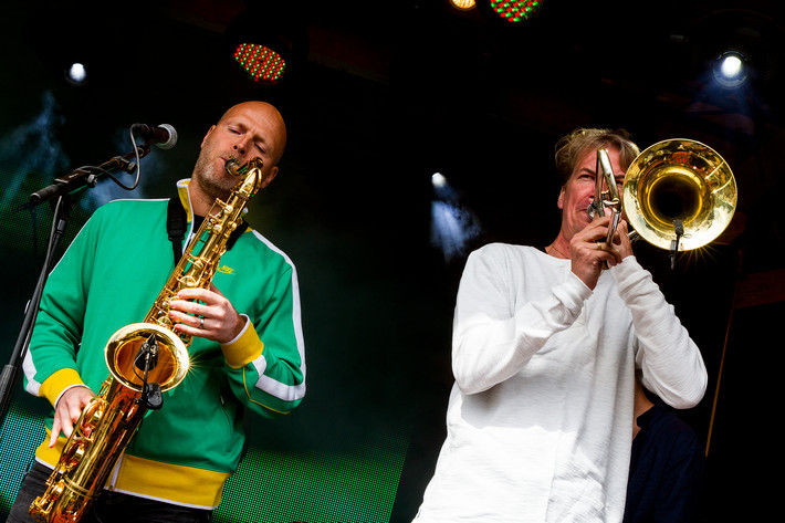 2015-07-24 - Kalle Baah från Emmabodafestivalen, Emmaboda