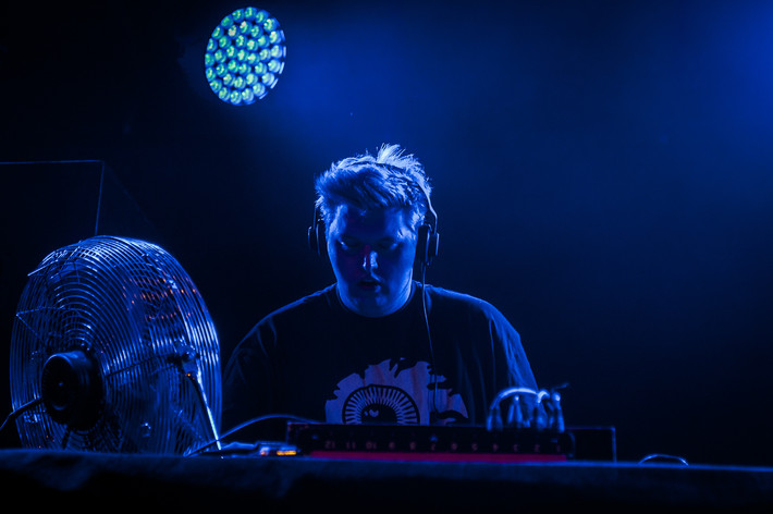 2015-07-22 - Flux Pavilion från Emmabodafestivalen, Emmaboda