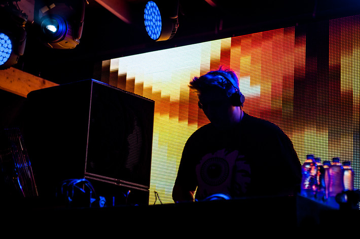 2015-07-22 - Flux Pavilion från Emmabodafestivalen, Emmaboda