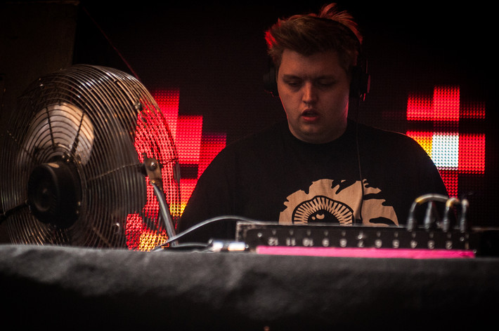 2015-07-22 - Flux Pavilion från Emmabodafestivalen, Emmaboda