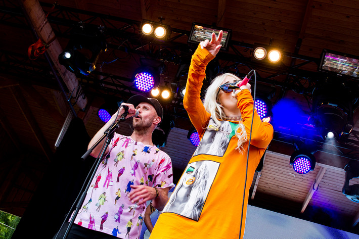2015-07-24 - Little Jinder från Emmabodafestivalen, Emmaboda