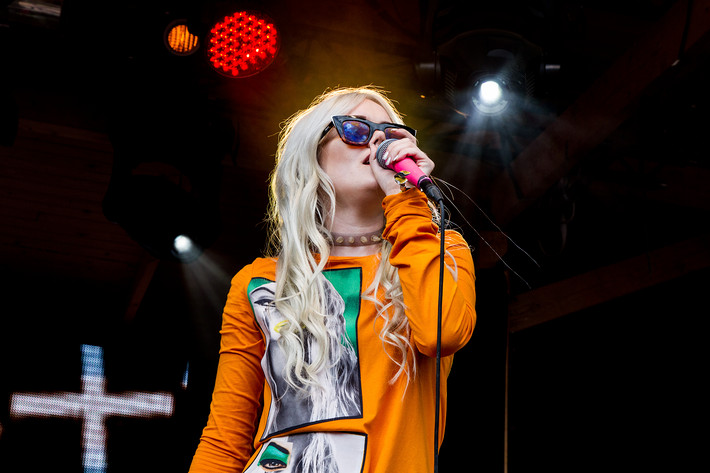 2015-07-24 - Little Jinder från Emmabodafestivalen, Emmaboda