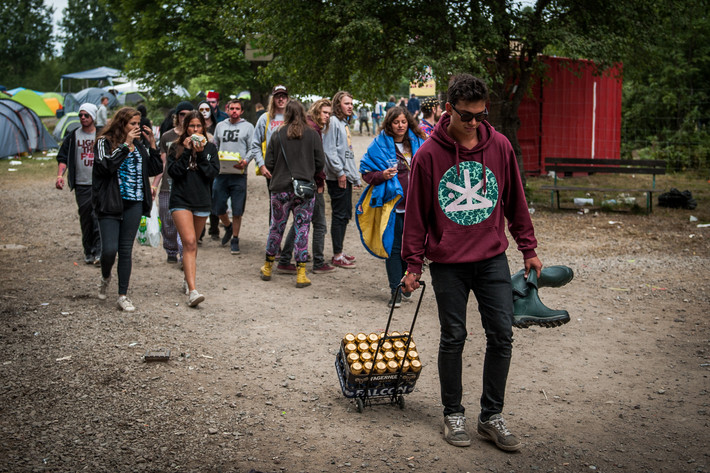2015-07-24 - Områdesbilder från Emmabodafestivalen, Emmaboda