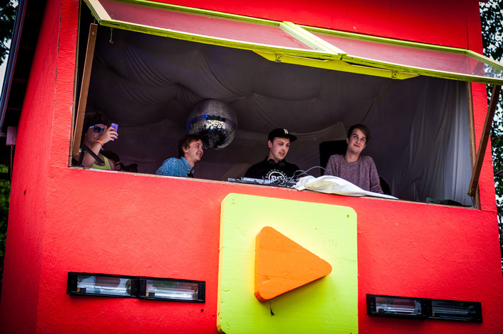 2015-07-24 - Shoreline-timmen från Emmabodafestivalen, Emmaboda
