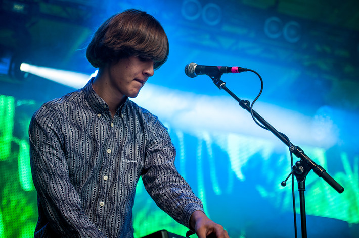 2015-07-24 - The hanged man från Emmabodafestivalen, Emmaboda