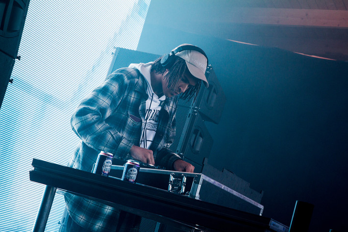 2015-07-24 - Yung Gud från Emmabodafestivalen, Emmaboda